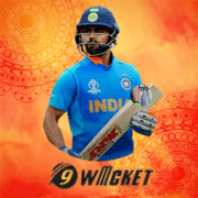 IPLWin Cricket Game Cover - Showcasing Thrilling Cricket Gameplay & Betting Options