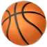 IPLWin Basketball Icon - Representing Basketball Games & Betting Opportunities