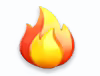 IPLWin Fire Icon - Symbol of High-Energy Games & Exciting Promotions