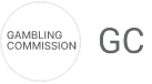 Gambling Commission (GC) Logo - Regulatory Body for Fair & Transparent Gambling Practices